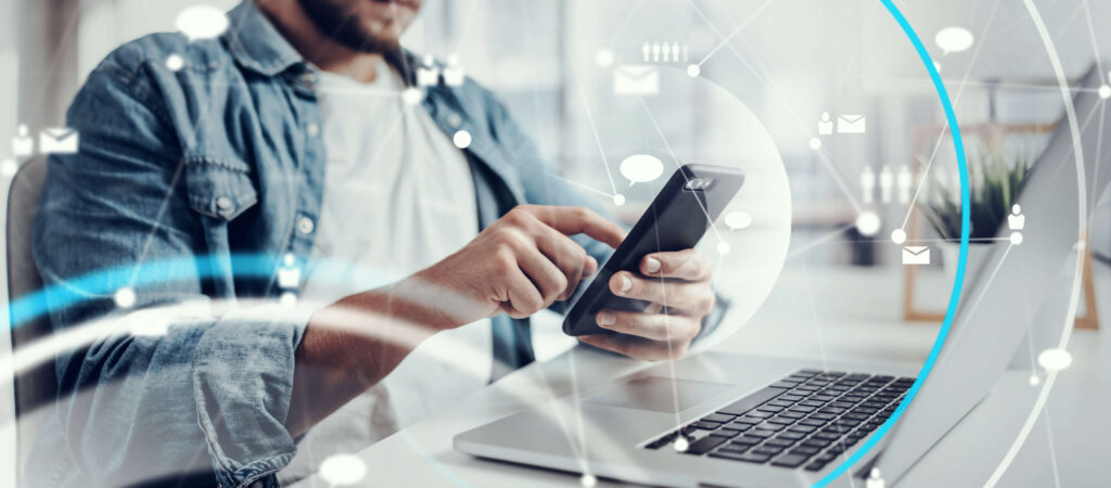 Contabilidade digital: o que é e quais são as vantagens